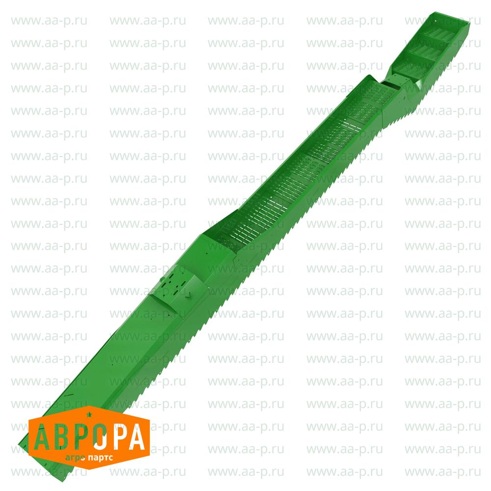 AH209840 КЛАВИШНЫЙ  СОЛОМОТРЯС